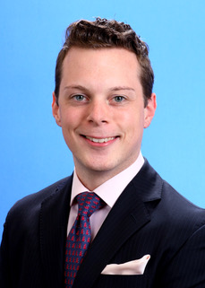 Headshot of Rob Kost